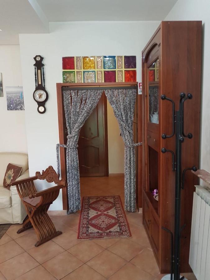 Vecchia Dimora Apartment Marino Exterior photo